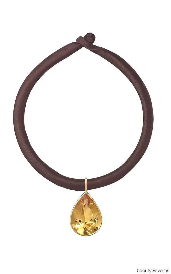 The Top Jewelry Trend to Watch for Summer 2026