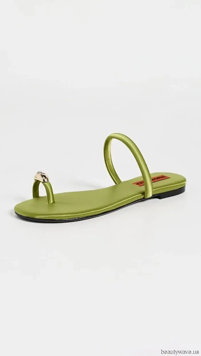 The Most Vacation-Friendly Shoe Trends for 2026