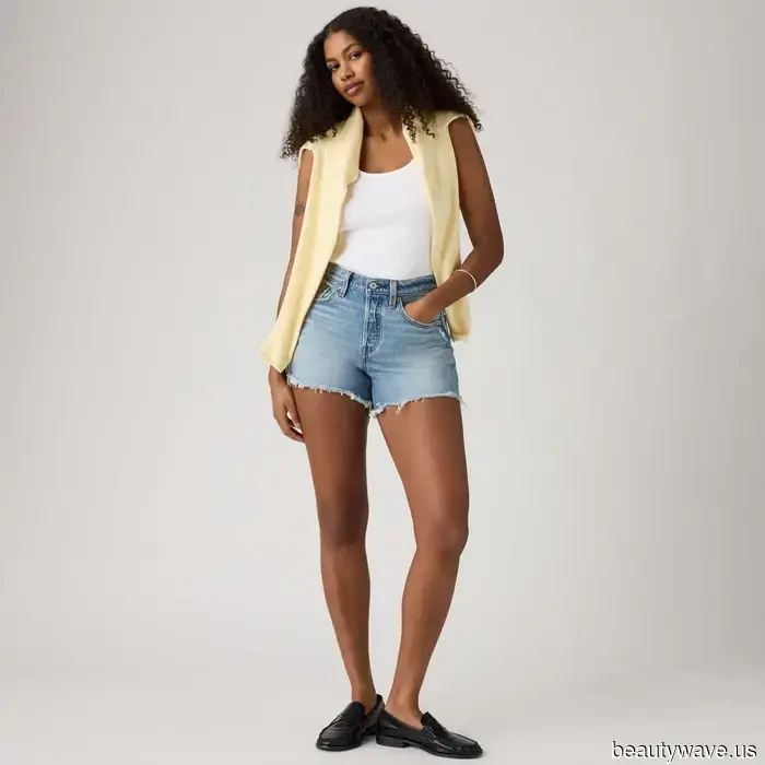 Track Pants, Tanks, and Lace-Trim Accents: 30 Fresh Summer Essentials I Discovered Today