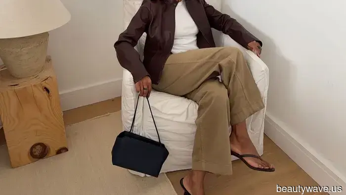 Soy Directora de Compras y quiero que veas estos 33 artículos nuevos increíblemente elegantes.