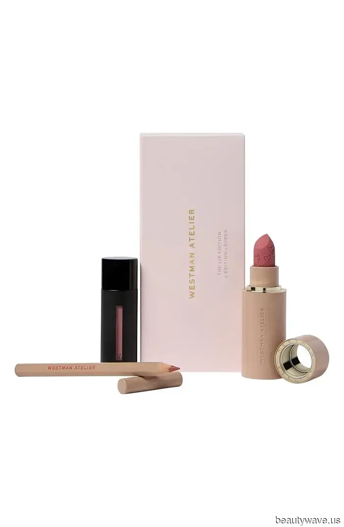 Honestly, you could save $996 on a makeup restock during Nordstrom's Anniversary Sale right now.