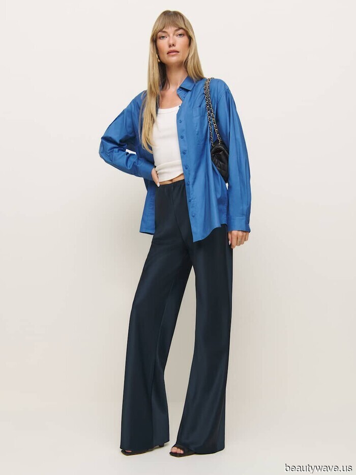 What to Wear Instead of Skinny Jeans: 6 Stylish Alternatives That Are Much More Comfortable