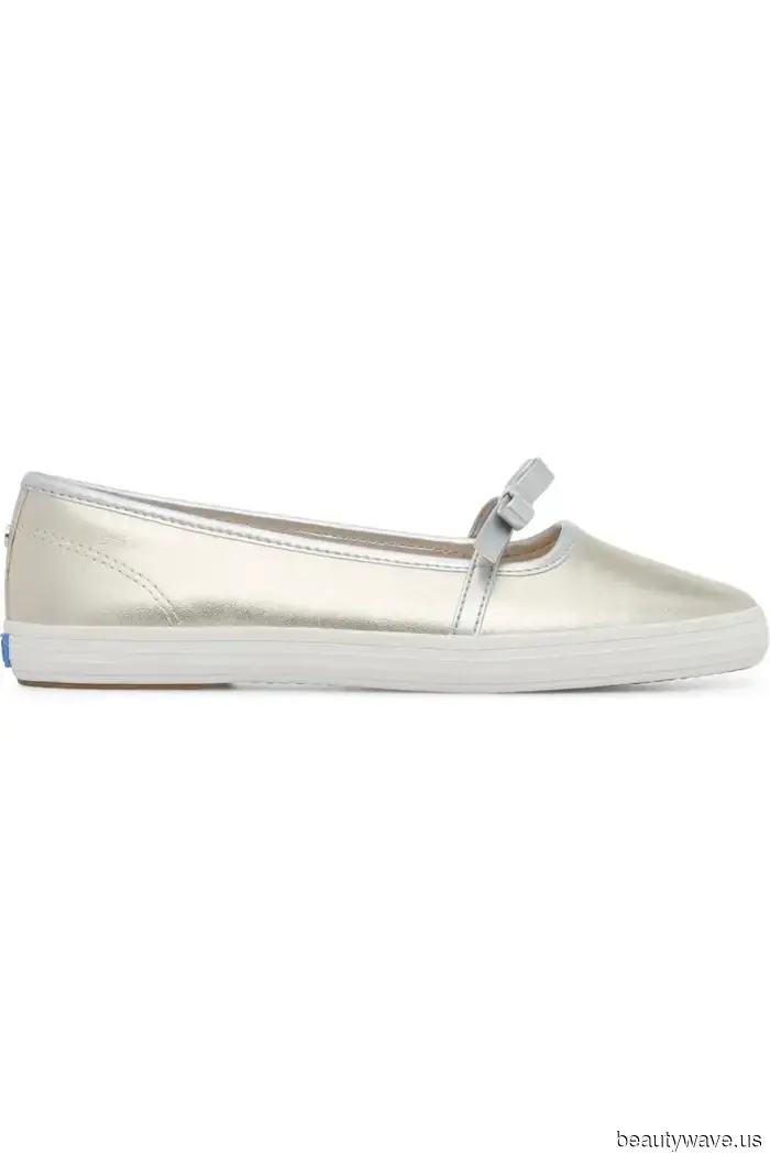 Gern geschehen: Hier sind die Nordstrom Jubiläums Sneaker-Angebote, die coole Leute am meisten wollen.