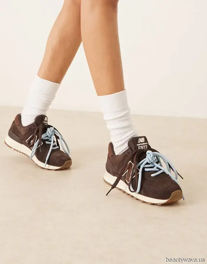 Forget about white sneakers—French women are opting for these 5 stylish sneaker trends this spring instead.
