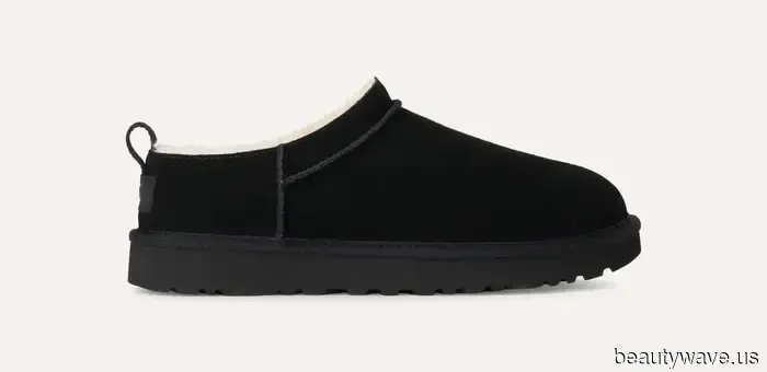 It's Confirmed: These Are the Must-Have Uggs for Winter 2025.