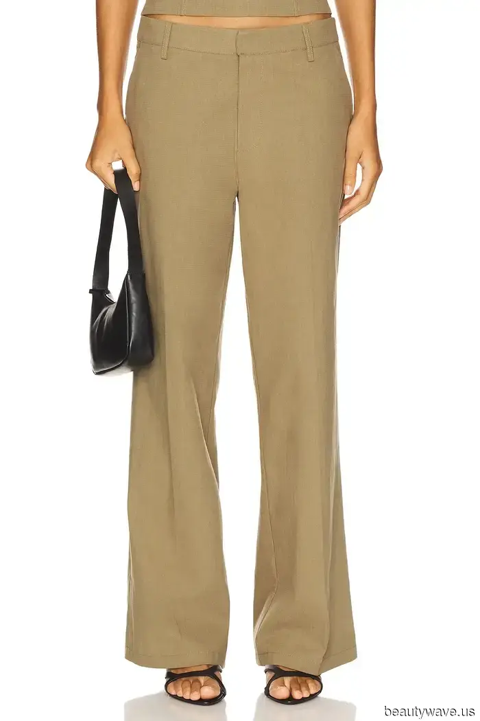 Eaves! Helsa! SRG! 7 Brands That Fashionable Individuals Always Check Out First at Revolve.