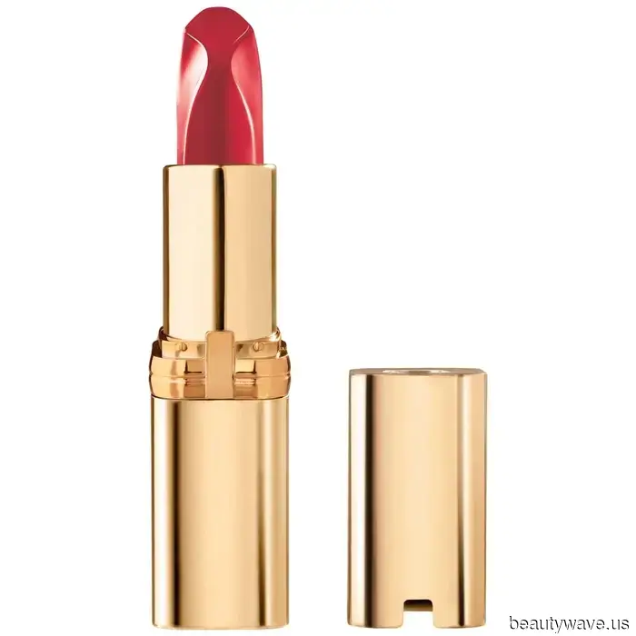 Gabbriette Cambió el Corrector de Labios por la Combinación Fuera de Temporada que Raramente Funciona para el Verano de 2025