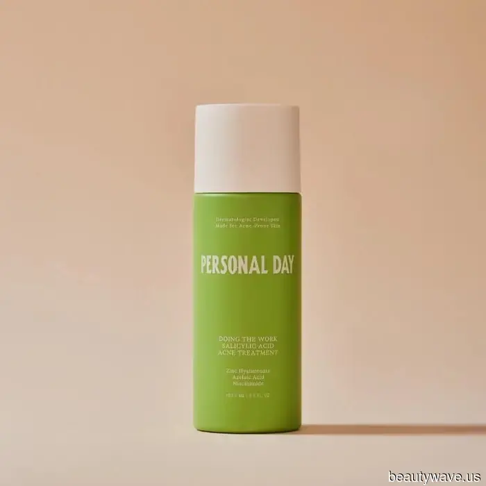 Я попробовал каждый продукт из личного дня Лили Рейнхарт — вот мои честные мысли.