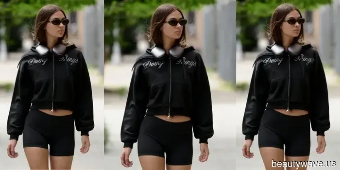 Ty Haney relanzó Outdoor Voices—Esto es lo que significa para tu athleisure