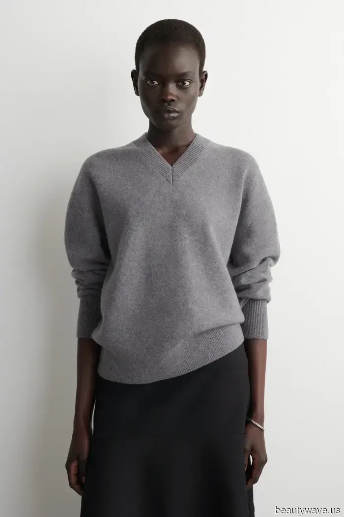 Mein Freund bat mich, ihre Garderobe für 2026 mit einem Budget zu aktualisieren&mdash;8 schicke Teile von Zara, COS und H&M, die ich ausgewählt habe