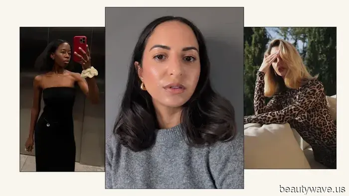 Stylish Women Are Donning Grown-Out Bobs—Here’s My Approach to Styling My Own Transitional Cut.