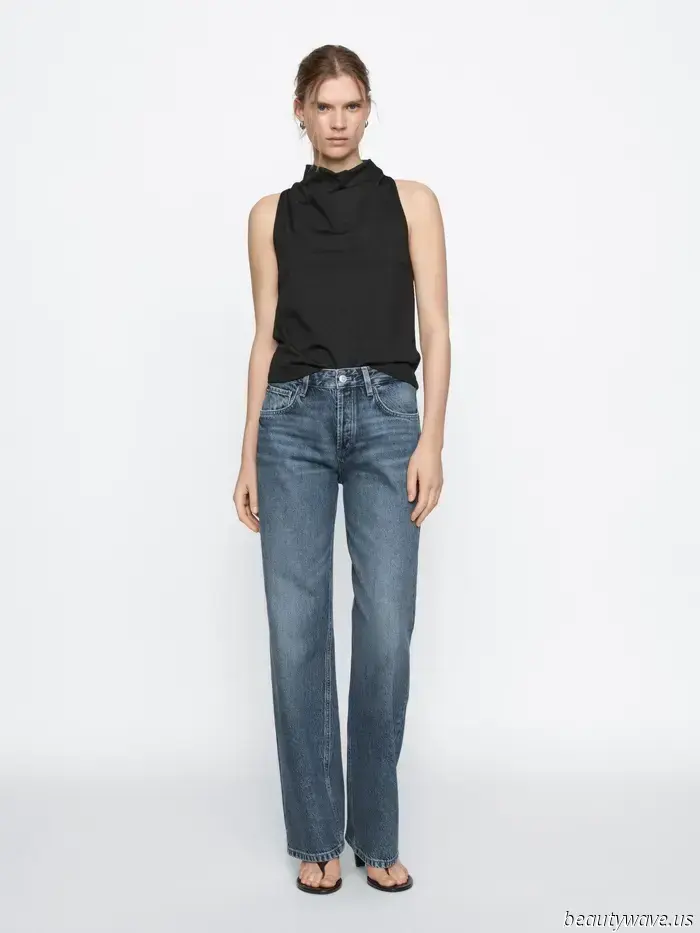 Allow me to alleviate your Zara fatigue, one stylish find from Massimo Dutti at a time.