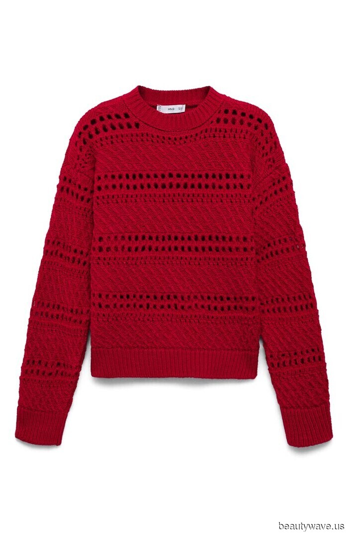 8 Tendencias de Outfits Acogedores para Usar de Ahora Hasta Marzo (Que No Se Ven Desaliñados)