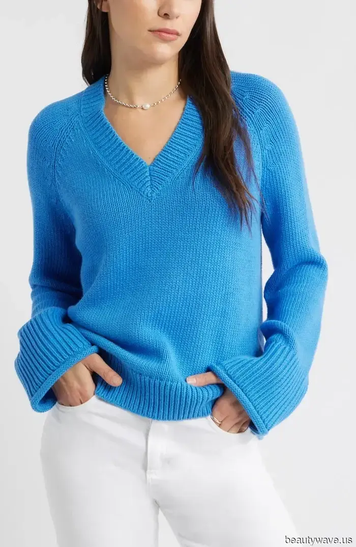 Nordstrom está teniendo una gran venta ahora mismo&mdash;estos básicos impresionarán a cualquier persona de moda en NYC.