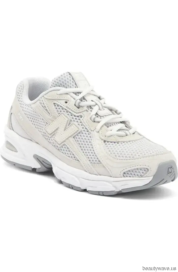 Halten Sie die Jeans und Leggings&mdash;Jeder mit gutem Geschmack trägt stattdessen Sneakers zu diesen Hosen.