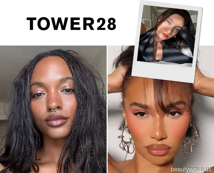 Summer Begins in 24 Days—24 Beauty Products in the "I Absolutely Need This" Category