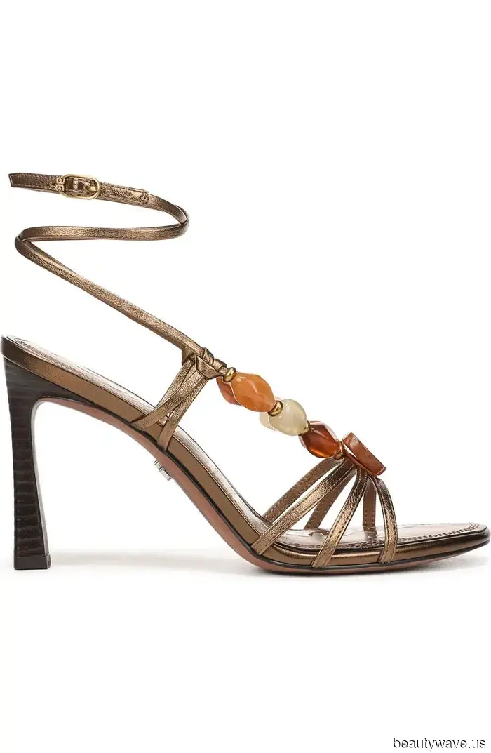 Search No More — These Sandals, Sneakers, and Flats Are On Sale for Nordstrom's Half-Yearly Event