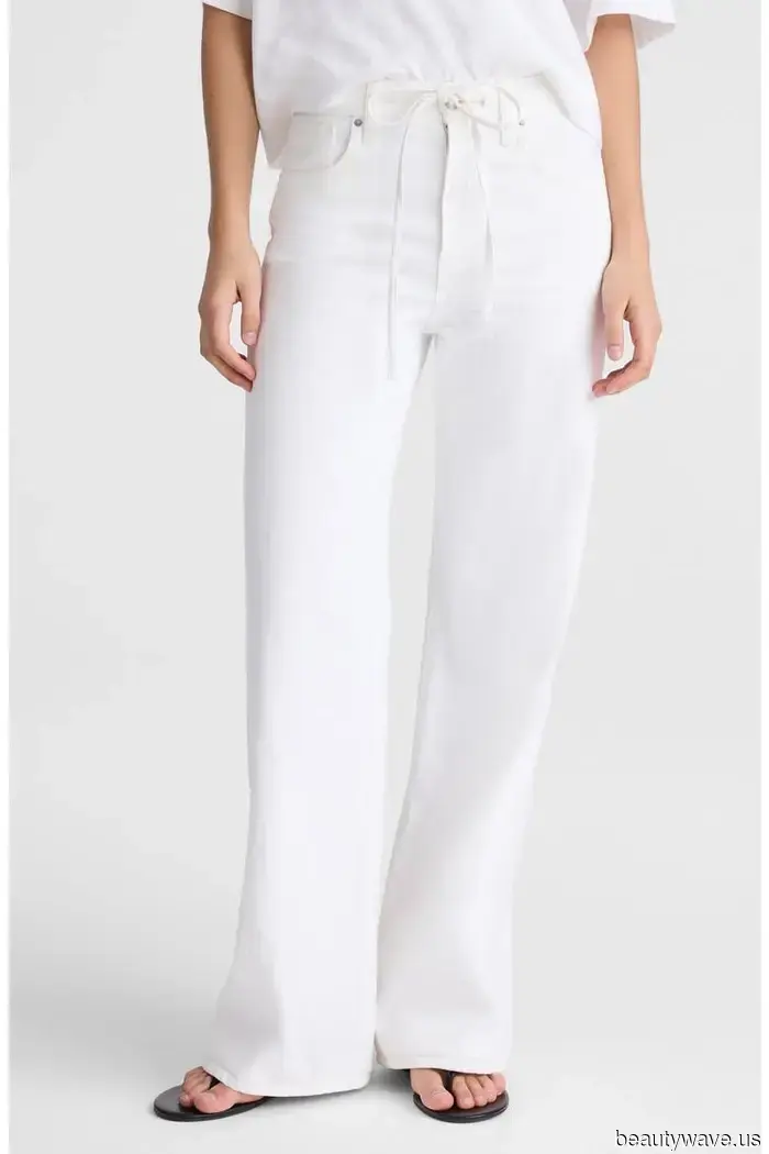 I'm a former buyer for Nordstrom—apologies, but I got rid of these 8 popular items from my closet and replaced them with these trends…