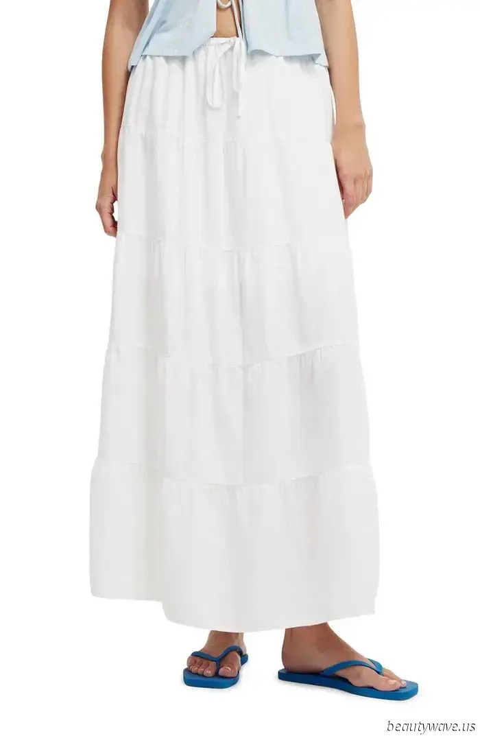 Here You Go: The Most Stylish Items Under $100 from the Nordstrom Half-Yearly Sale