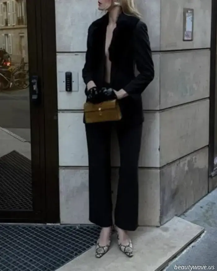 I Flats 25 H&amp;M e Z 50 Zara Appartamenti sto comprando perché questa tendenza scarpa è improvvisamente ovunque