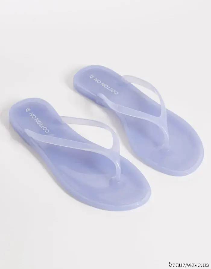 Auf Wiedersehen, Gladiatoren-Sandalen&mdash;Mode-Insider in London tragen stattdessen diese 5 Schuhtrends.