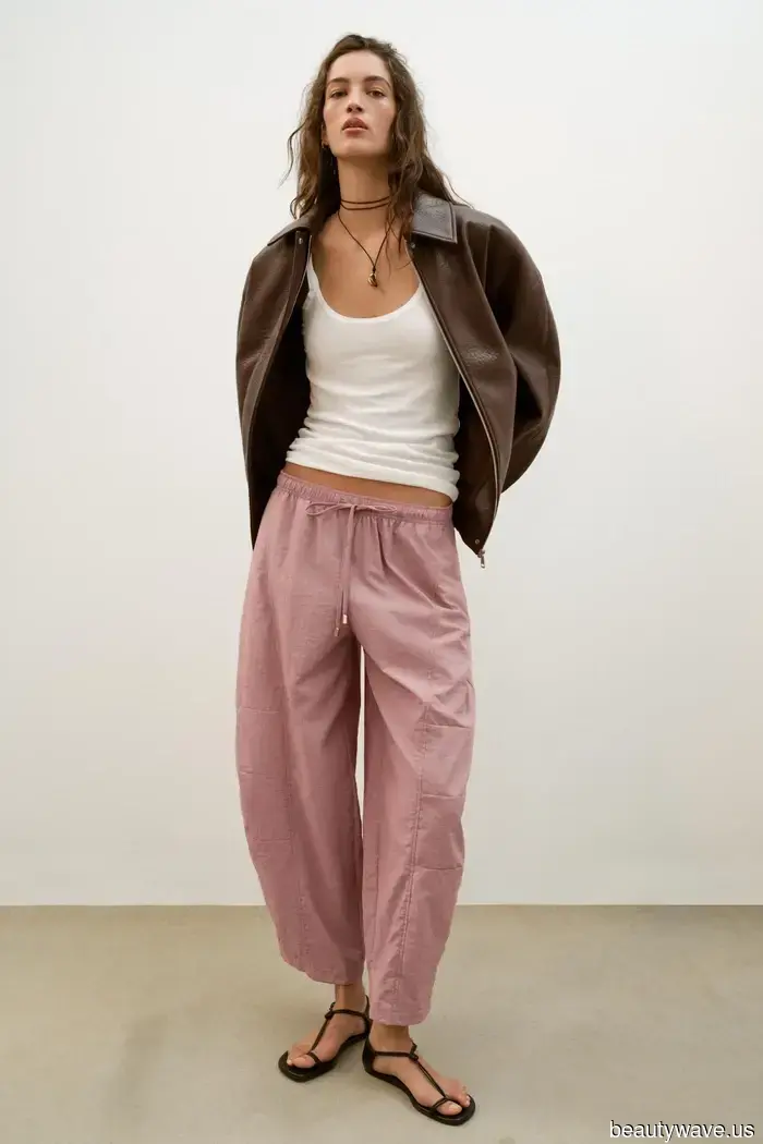 Zara sta sostenendo questi 6 colori per l'estate&mdash;Prendi appunti se ami i complimenti