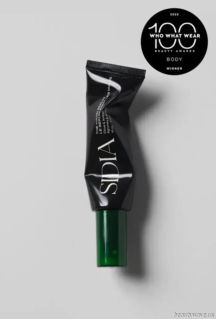 The Top Bodycare Products of 2025