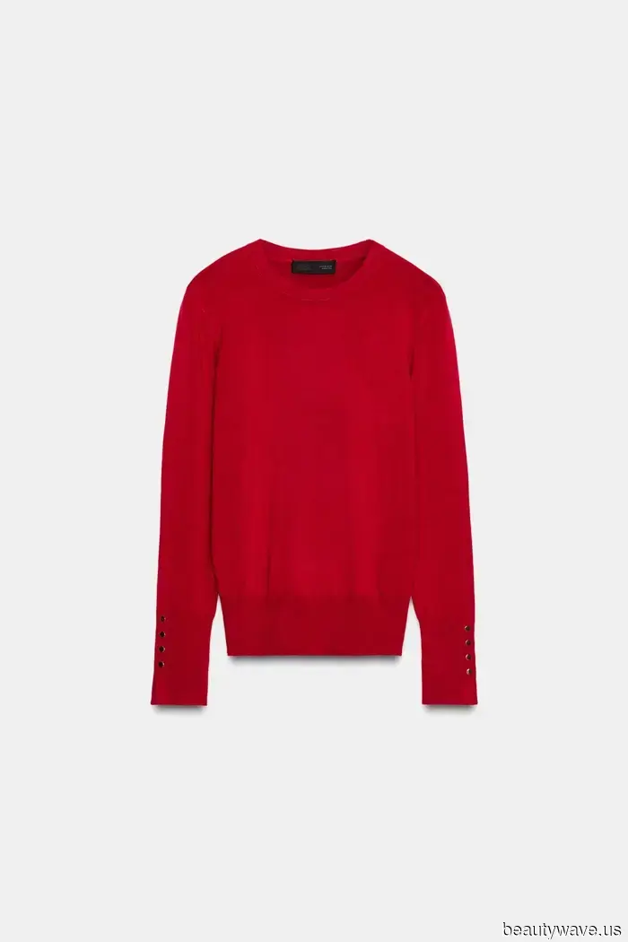 Predizione: Le ragazze francesi sarebbero così interessate a questi 25 nuovi ritrovamenti di Zara