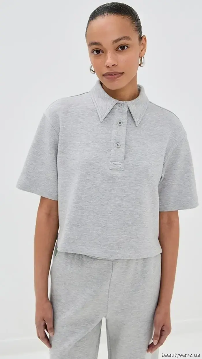 Vestir de negro es genial, pero este color de atuendo se ve aún más genial con zapatillas.