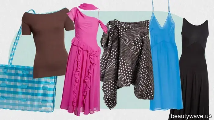 I'm a Shopping Editor—12 Trendy Brands I'm Putting in My Cart from Nordstrom