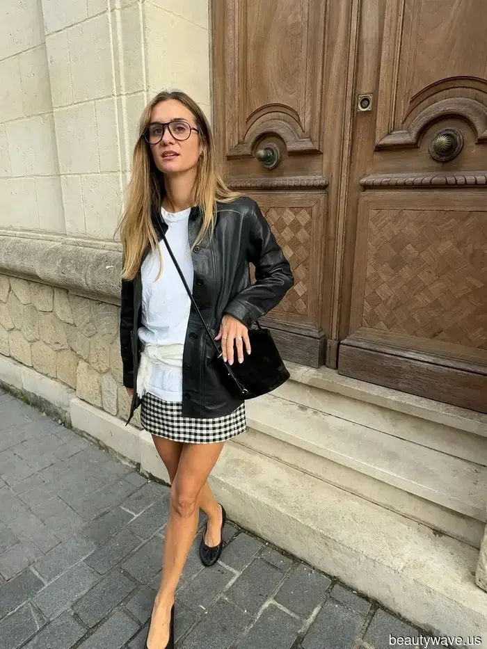 All the Trendiest Ballet Flat Looks Share *This* Similarity for Fall.