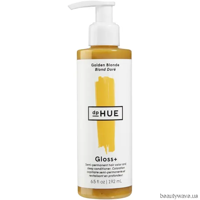 Da "Grigio Dorato" a "Balayage Butterscotch", Questi Colori di Capelli Biondi Praticamente Gridano Autunno