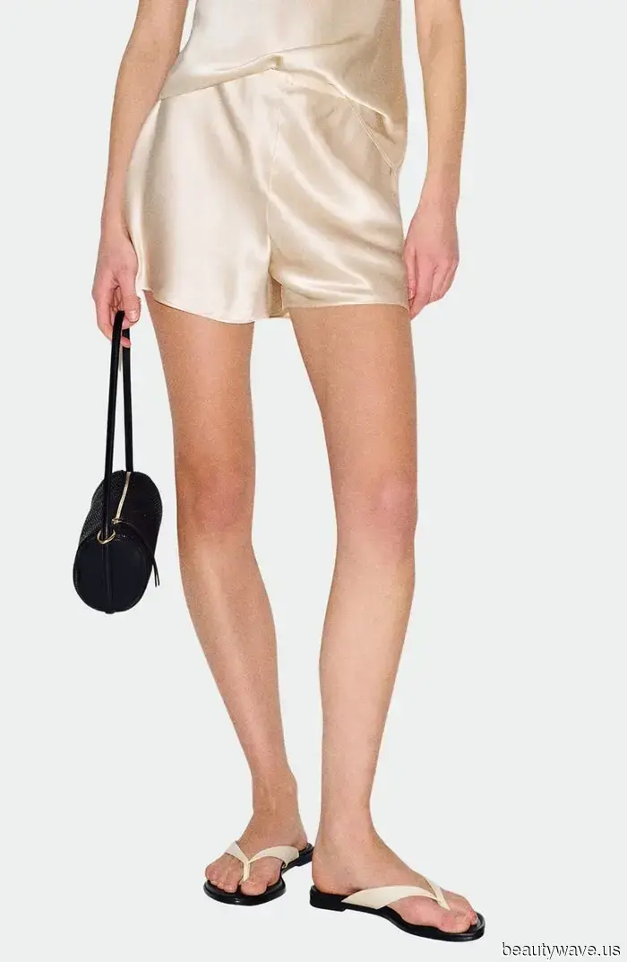 I’m familiar with Nordstrom inside and out—check out these 25 stylish spring selections that deserve your immediate focus.