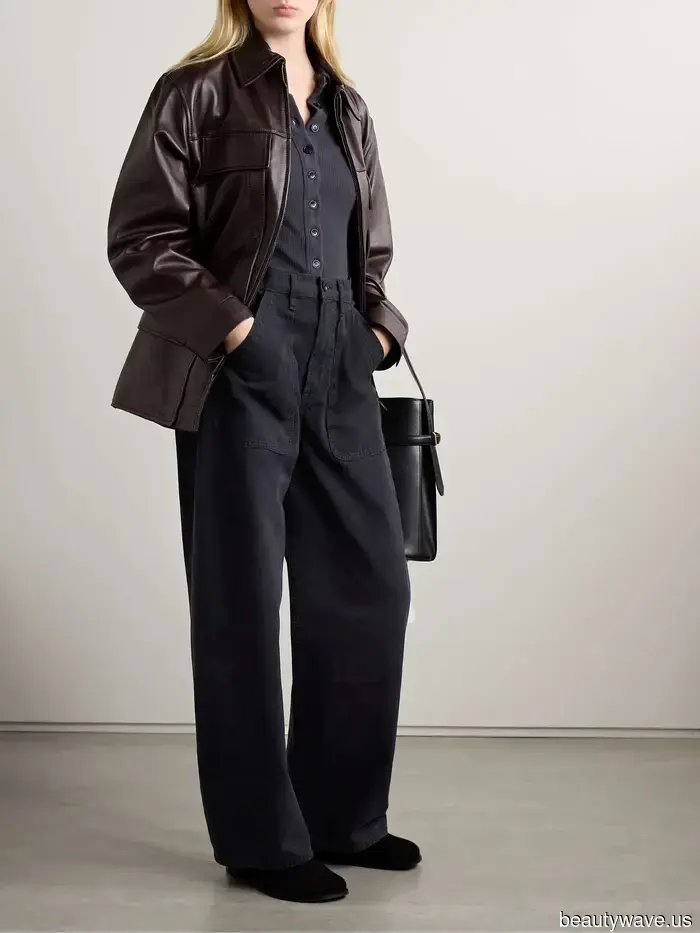 It's Still Too Warm for My Fall Wardrobe—7 Transitional Essentials I'll Be Leaning On for Now…
