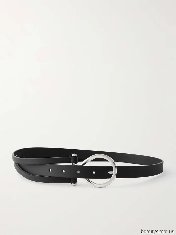 Suddenly, everyone is pairing this chic item with white pants.