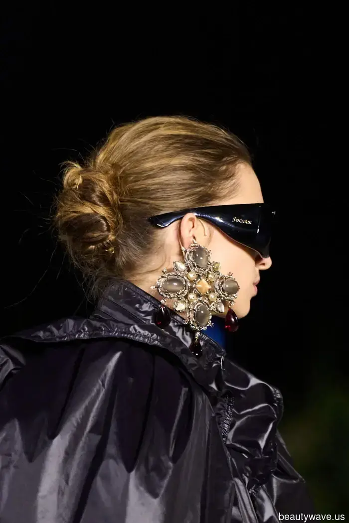 We've Compiled All the Iconic Beauty Looks for Spring/Summer 2026.