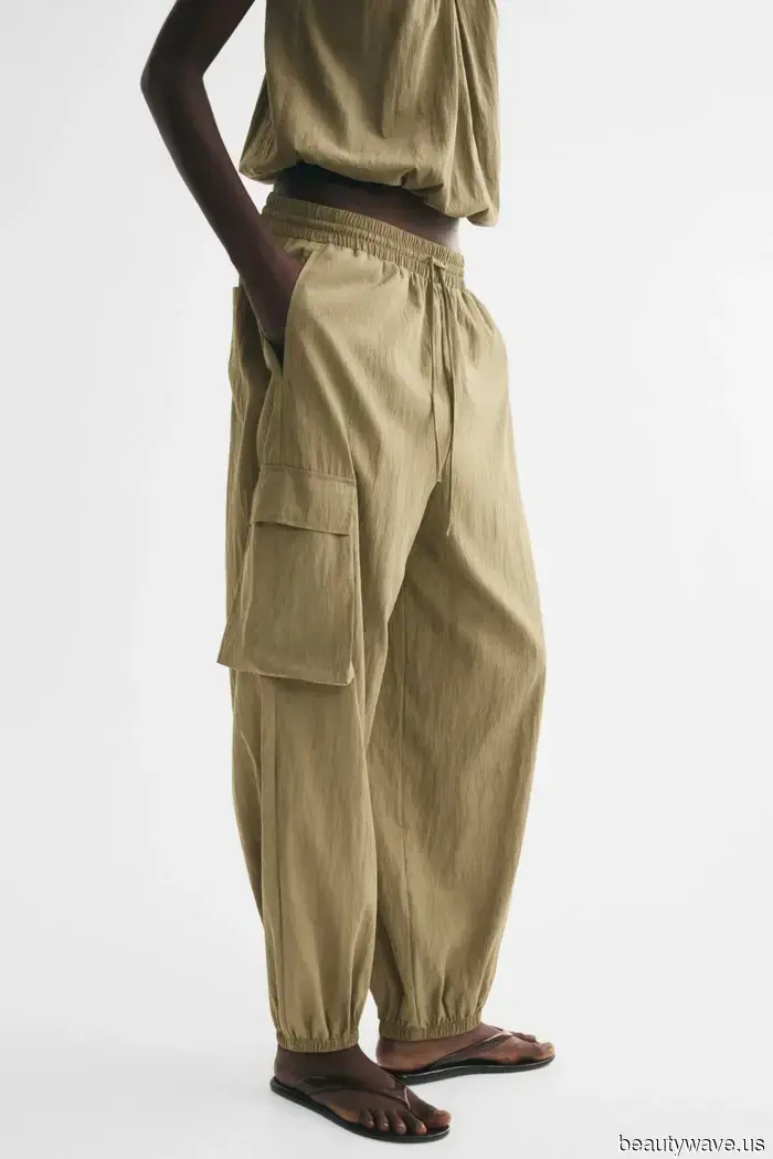 Here is a carefully selected list of H&M's 15 trendiest new items.