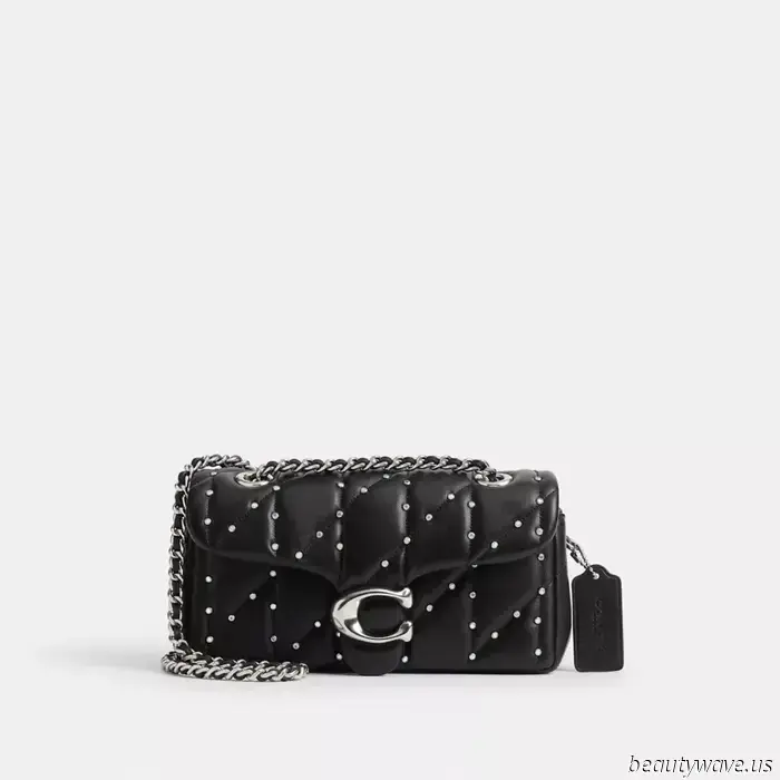 Charli XCX Wore the Coach Bag That Every Girl in New York Has for Her "Party 4 U" Music Video