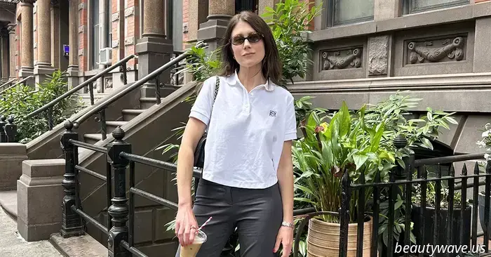Ich bin gerade aus New York City zurückgekommen und möchte jetzt diese 7 Trends bei Reformation bestellen.