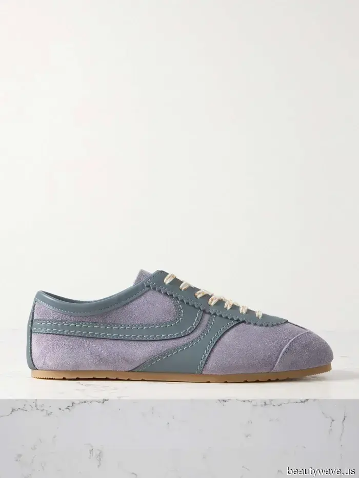 I’ve Always Disliked Sneakers, But This Popular Sneaker Trend Has Changed My Mind.