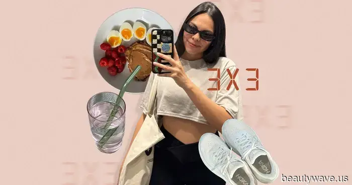 La regla matutina viral '3×3 por 12' podría cambiar tu salud antes del mediodía.