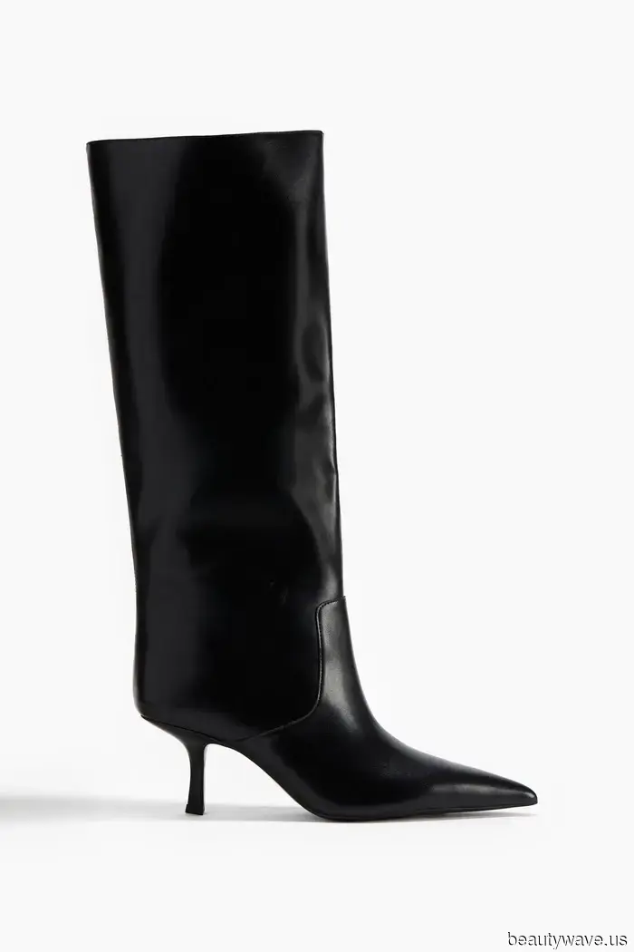 I'm not a wealthy French woman, but these budget-friendly winter outfits make me appear as though I am.