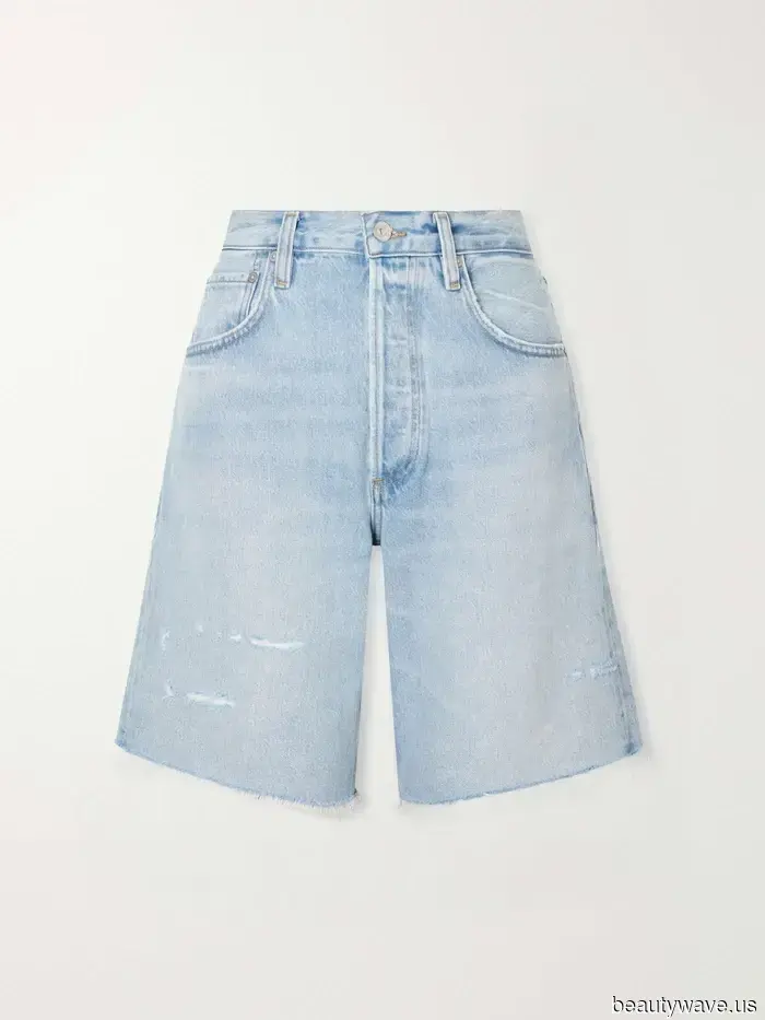 Mark My Words—Here Are 7 Essential Luxury Items That Are Worth Investing In for a Sophisticated Summer Wardrobe.