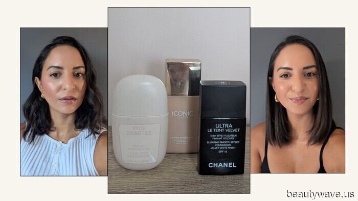 For achieving a smooth skin texture, this makeup product is the most effective one available.