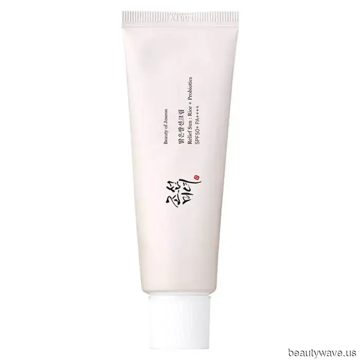 Finalmente lo he encontrado: un SPF no graso que realmente funciona debajo del maquillaje—y solo cuesta £16