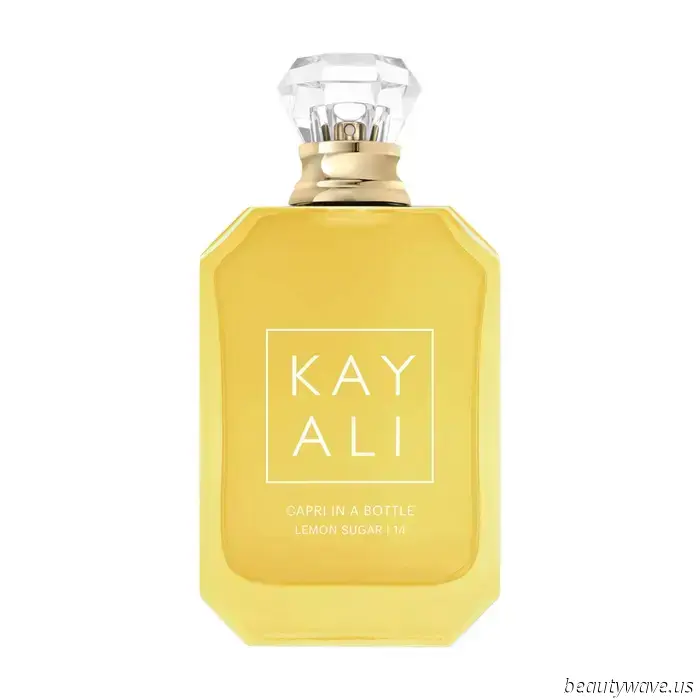 It’s officially a Limoncello Summer: Discover how it will impact your hair, nails, and fragrance.