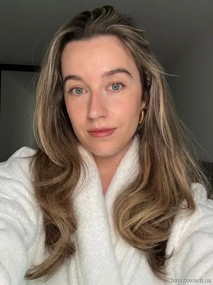 "I No Longer Use the Phrase 'My Hair Always Looks Flat' After Trying These Products."
