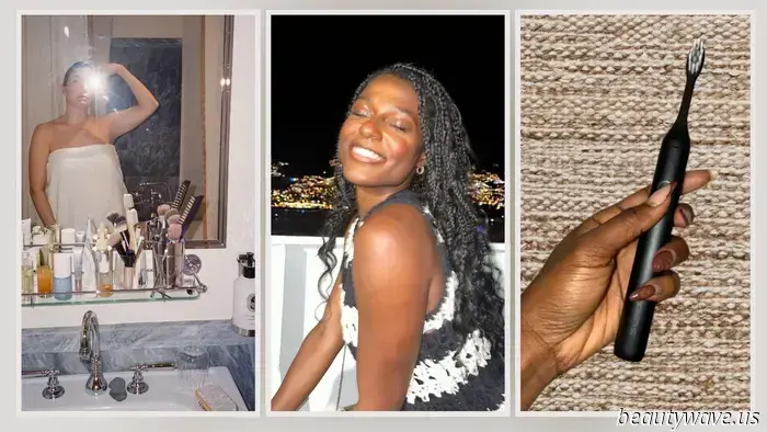 У всех стильных людей, которых я знаю, есть эта зубная щётка, и она уже появилась на ранней распродаже перед Черной пятницей.