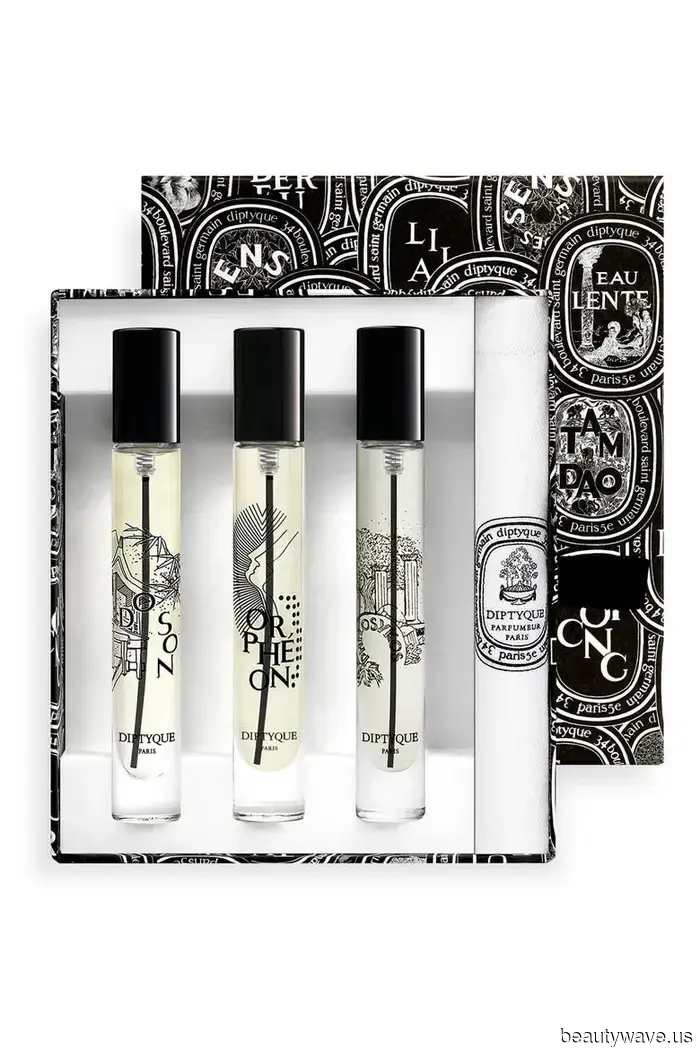 ¡Baccarat Rouge! ¡Santal 33! 15 ofertas de perfumes que no te puedes perder durante la venta de aniversario de Nordstrom