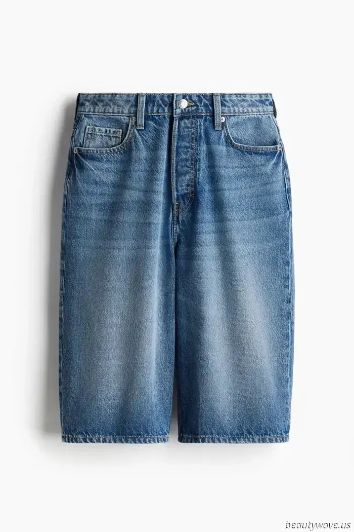 French Women Are Choosing This Trendier Yet Controversial Style Over Linen Shorts